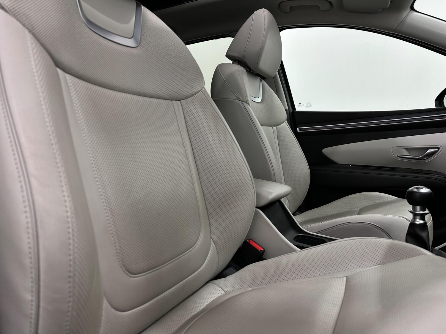 Used Hyundai TUCSON for sale - 77853169: Photo 33