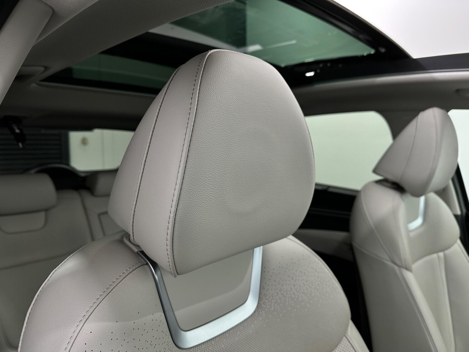 Used Hyundai TUCSON for sale - 77853169: Photo 34