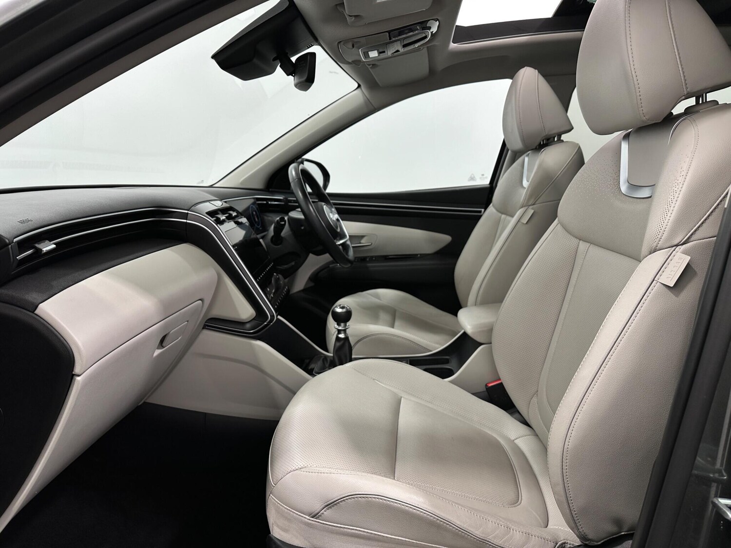 Used Hyundai TUCSON for sale - 77853169: Photo 36