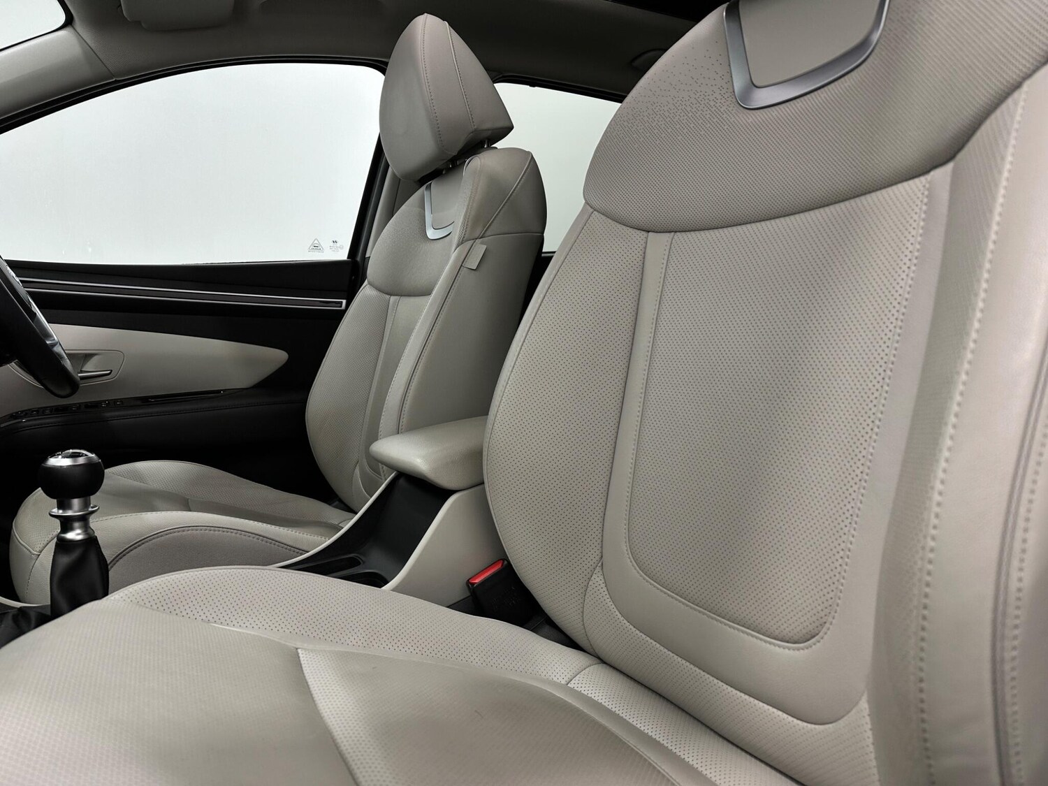 Used Hyundai TUCSON for sale - 77853169: Photo 37