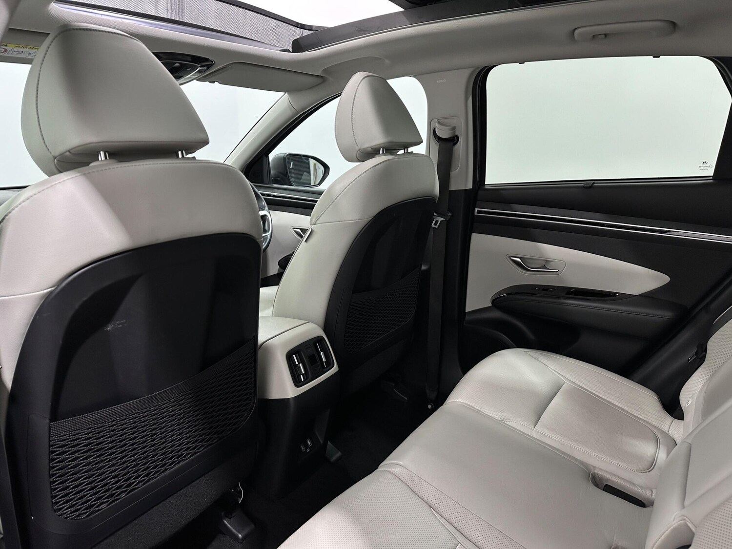 Used Hyundai TUCSON for sale - 77853169: Photo 40