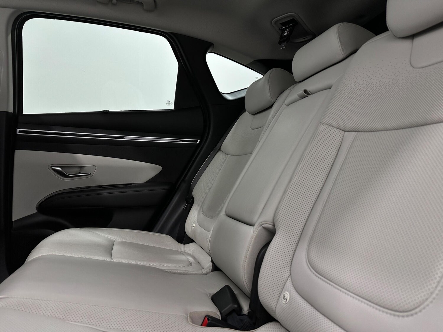 Used Hyundai TUCSON for sale - 77853169: Photo 41