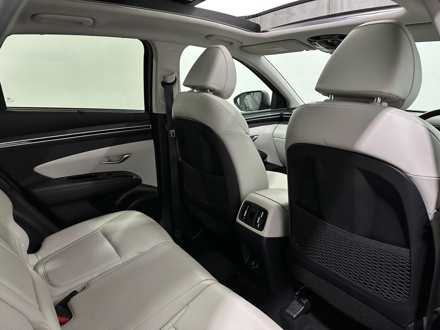 Used Hyundai TUCSON for sale - 77853169: Photo 44