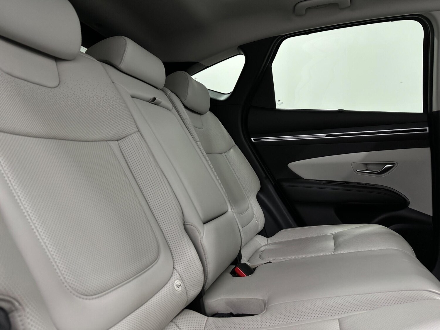 Used Hyundai TUCSON for sale - 77853169: Photo 45