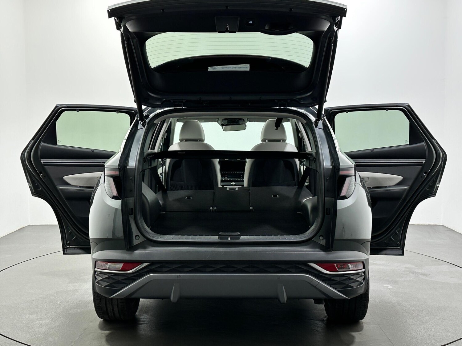 Used Hyundai TUCSON for sale - 77853169: Photo 47