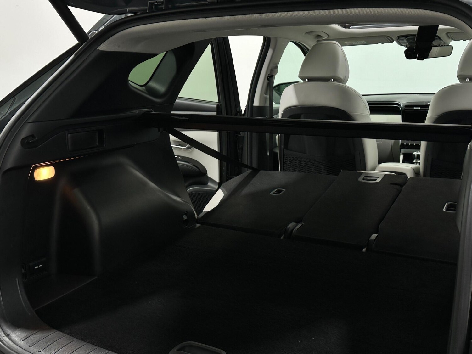 Used Hyundai TUCSON for sale - 77853169: Photo 48