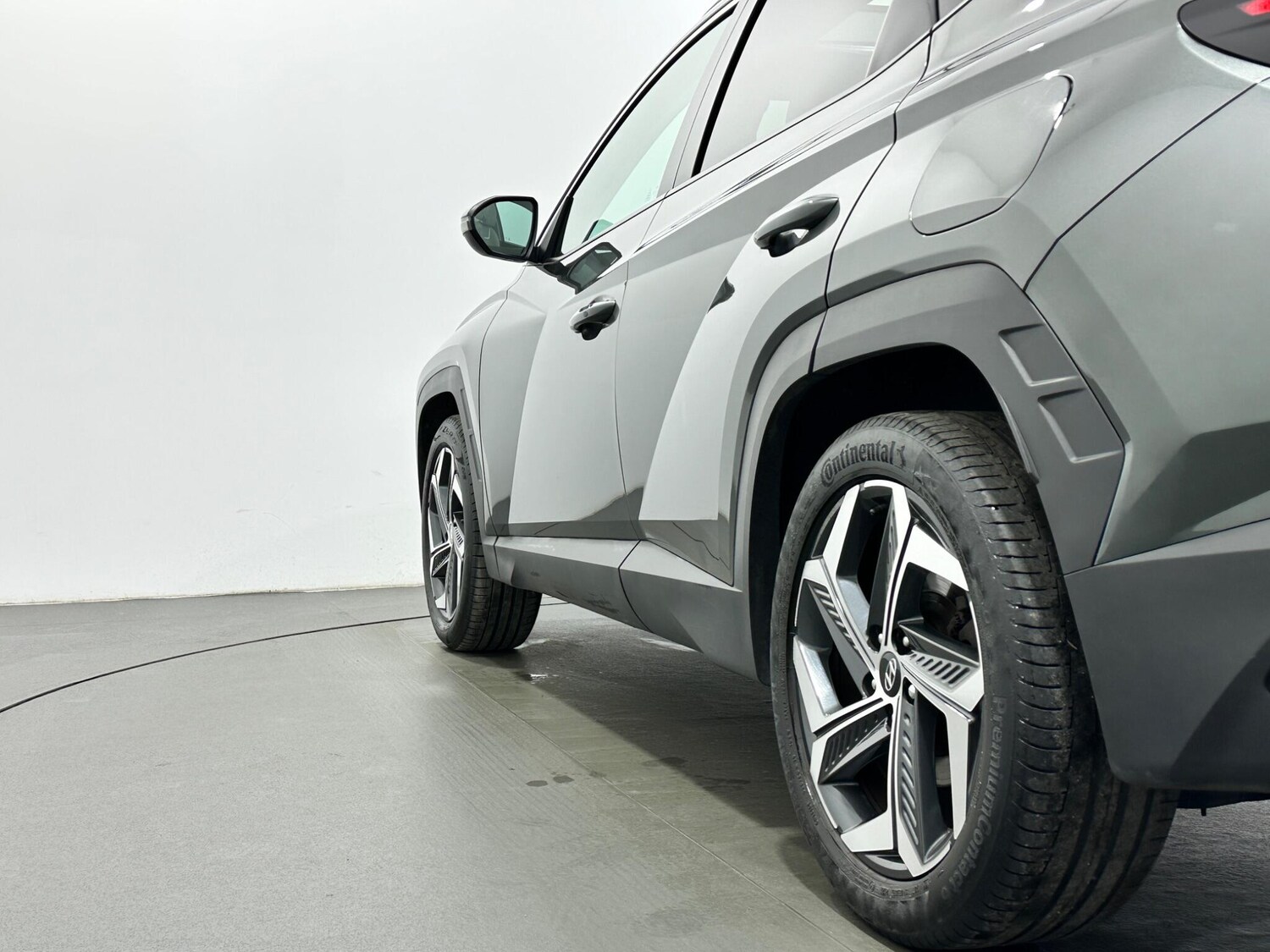 Used Hyundai TUCSON for sale - 77853169: Photo 53