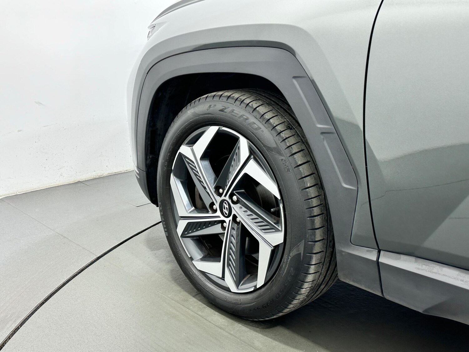 Used Hyundai TUCSON for sale - 77853169: Photo 54