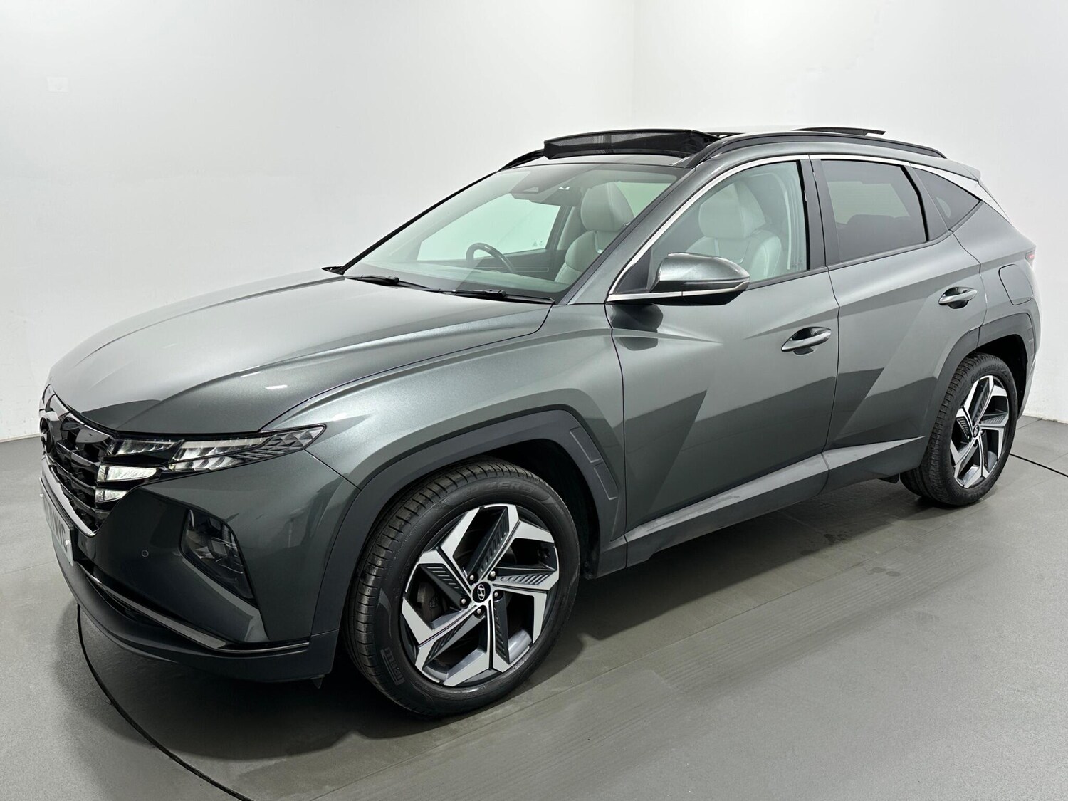 Used Hyundai TUCSON for sale - 77853169: Photo 57