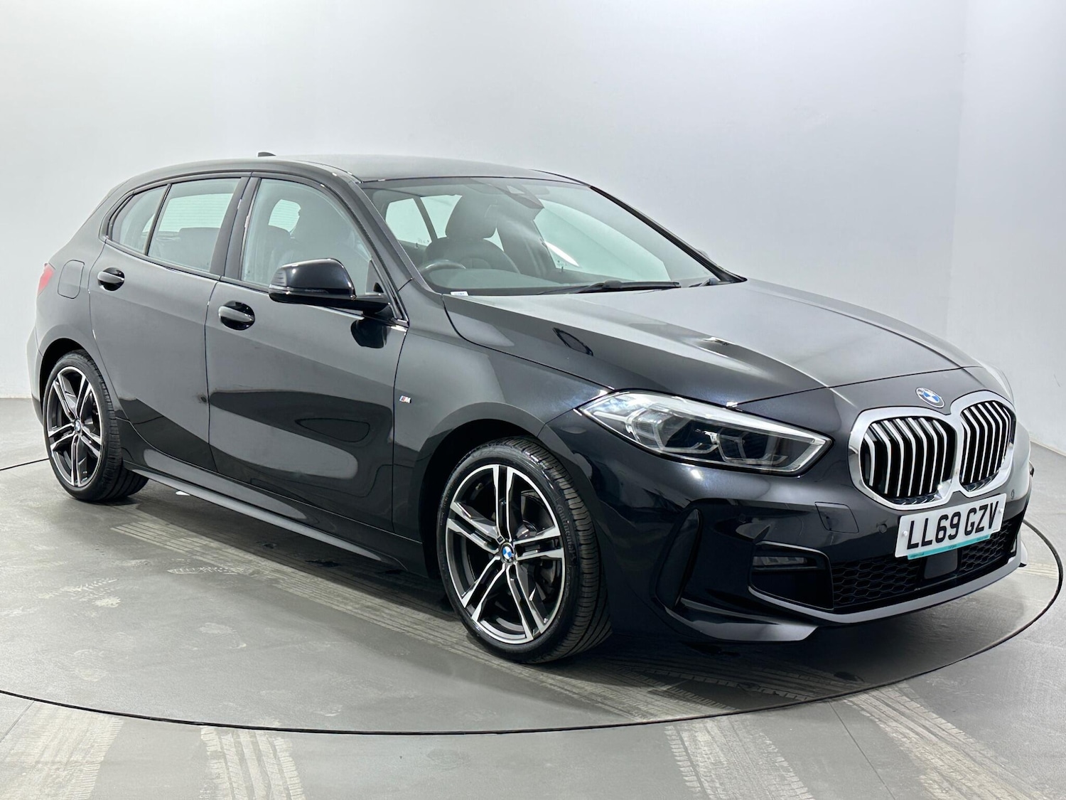 Used BMW 1 Series 2020 for sale - 78019127: Photo 1