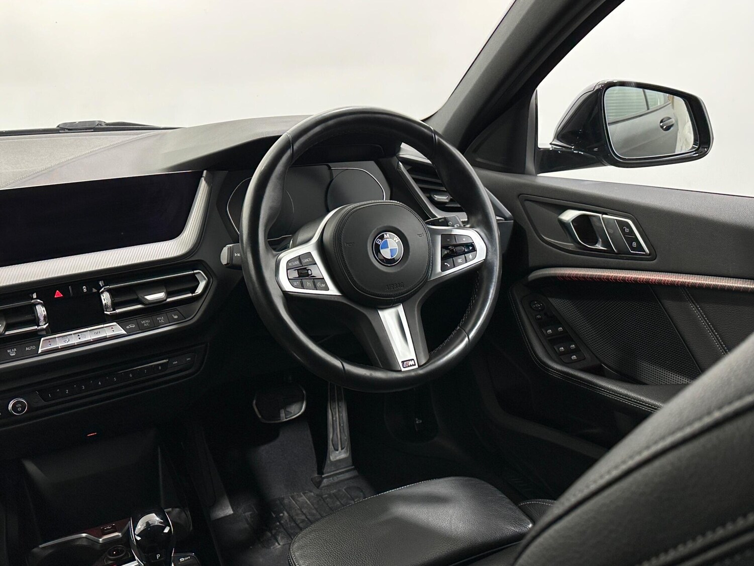 Used BMW 1 Series 2020 for sale - 78019127: Photo 12