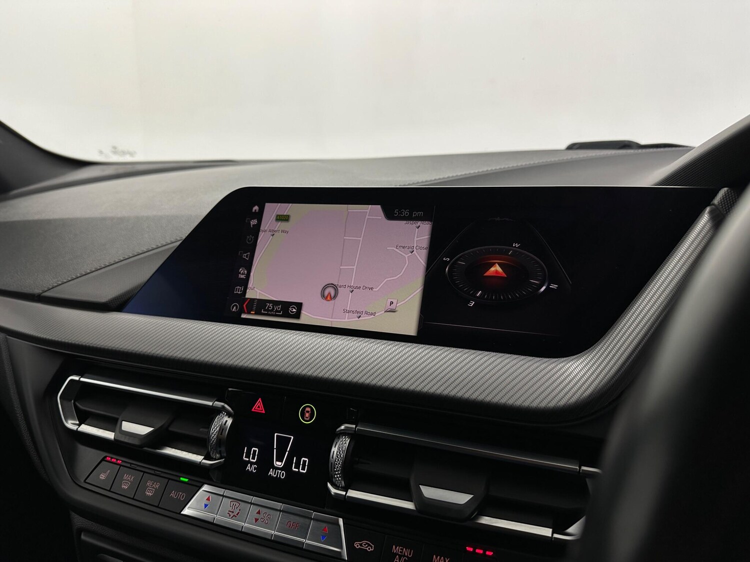 Used BMW 1 Series 2020 for sale - 78019127: Photo 22