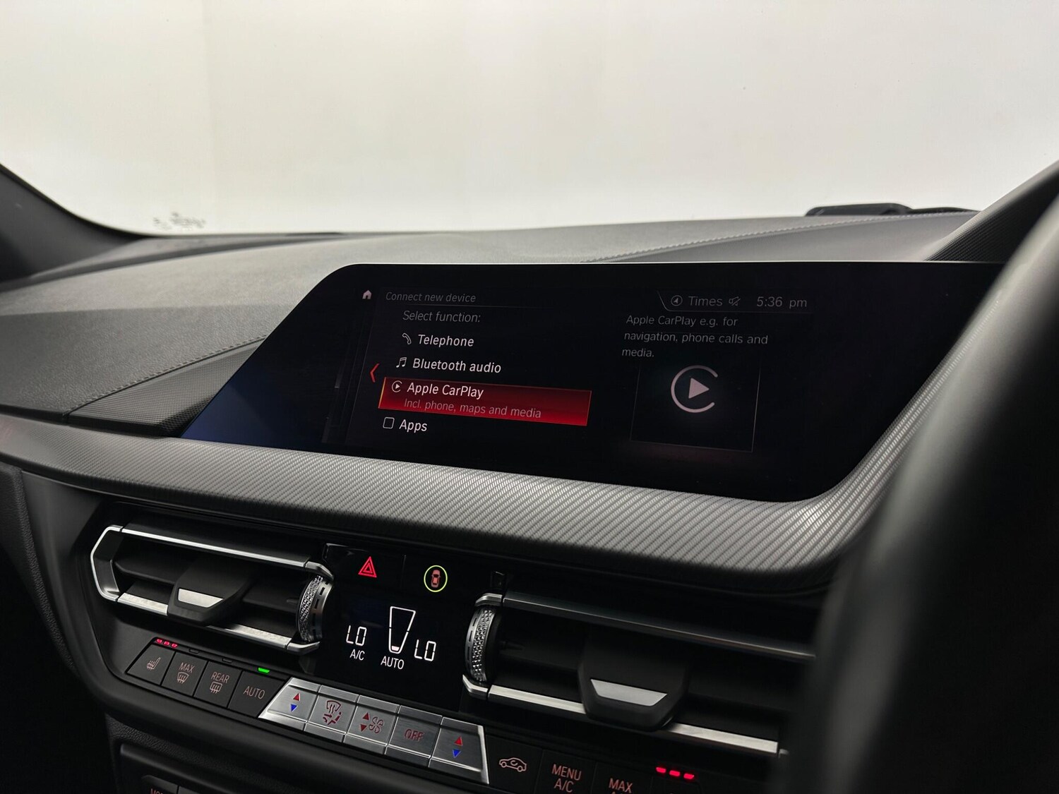 Used BMW 1 Series 2020 for sale - 78019127: Photo 24