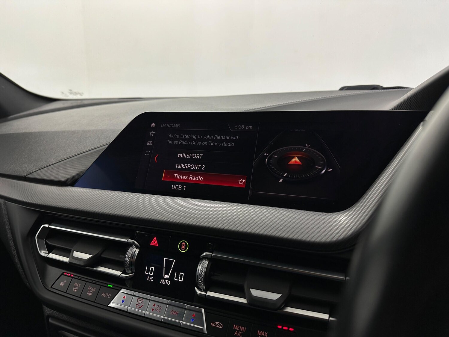 Used BMW 1 Series 2020 for sale - 78019127: Photo 25