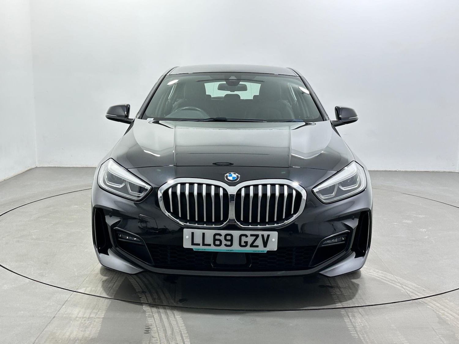 Used BMW 1 Series 2020 for sale - 78019127: Photo 3
