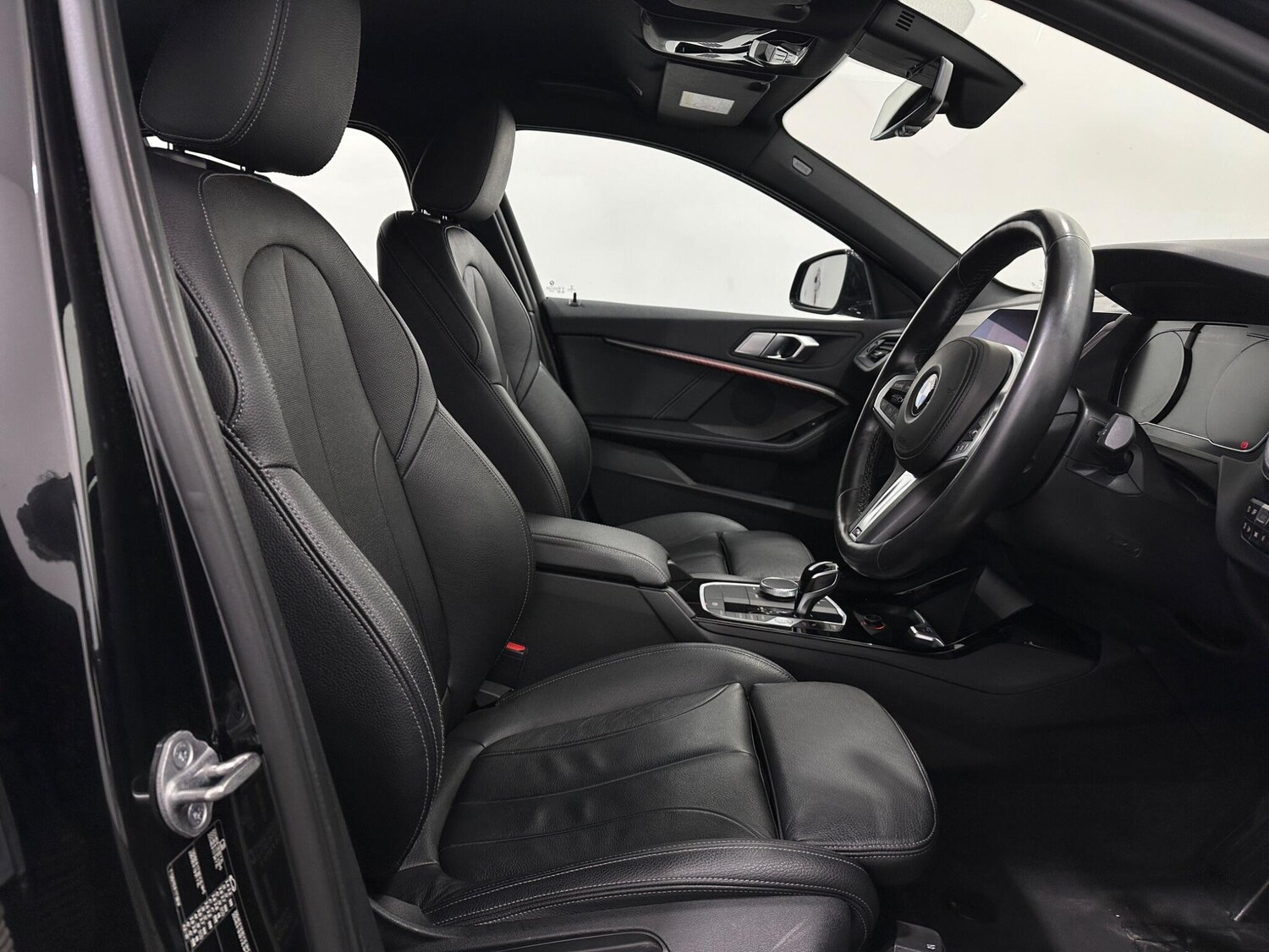 Used BMW 1 Series 2020 for sale - 78019127: Photo 30