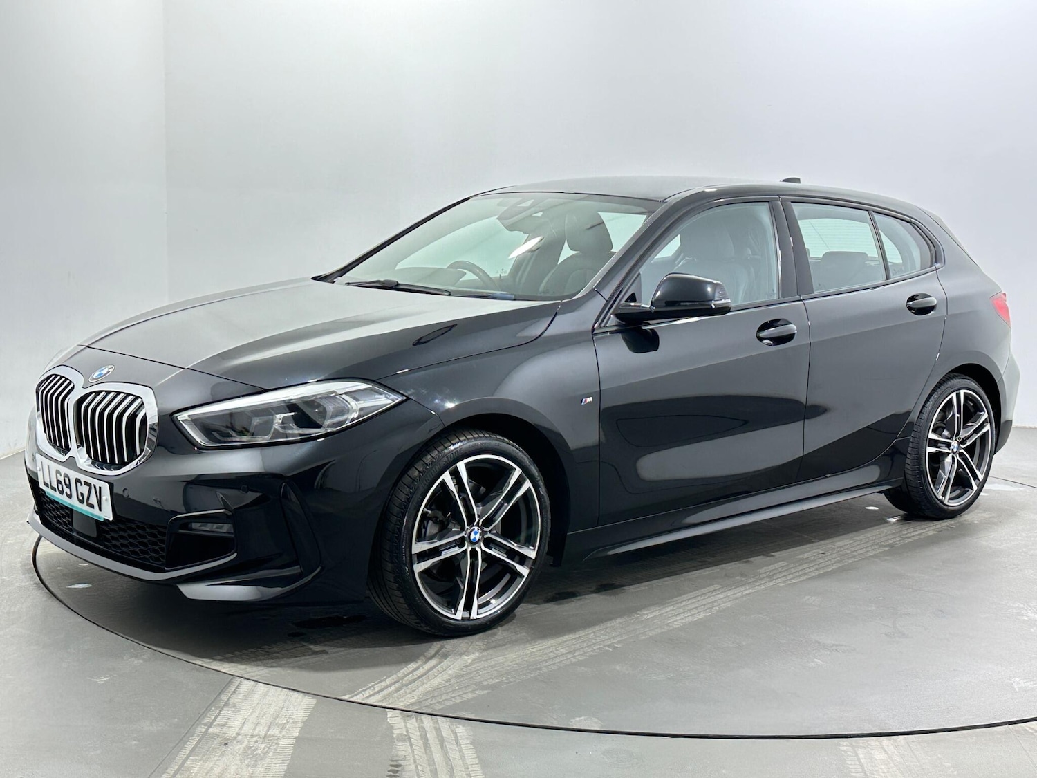 Used BMW 1 Series 2020 for sale - 78019127: Photo 4