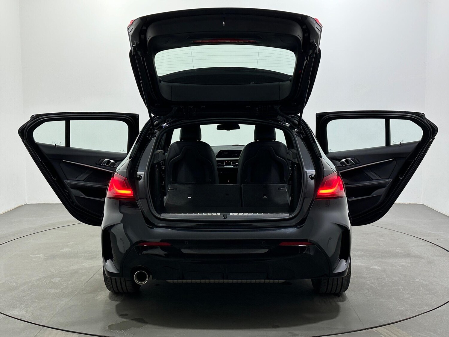 Used BMW 1 Series 2020 for sale - 78019127: Photo 44