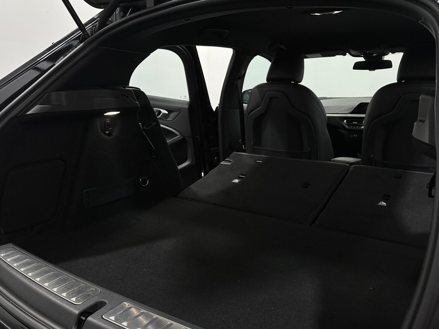 Used BMW 1 Series 2020 for sale - 78019127: Photo 45