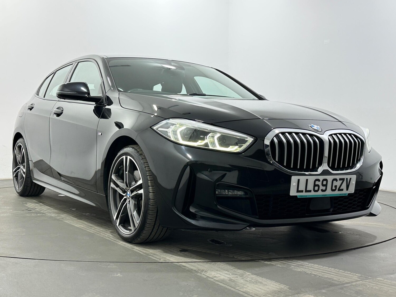 Used BMW 1 Series 2020 for sale - 78019127: Photo 52