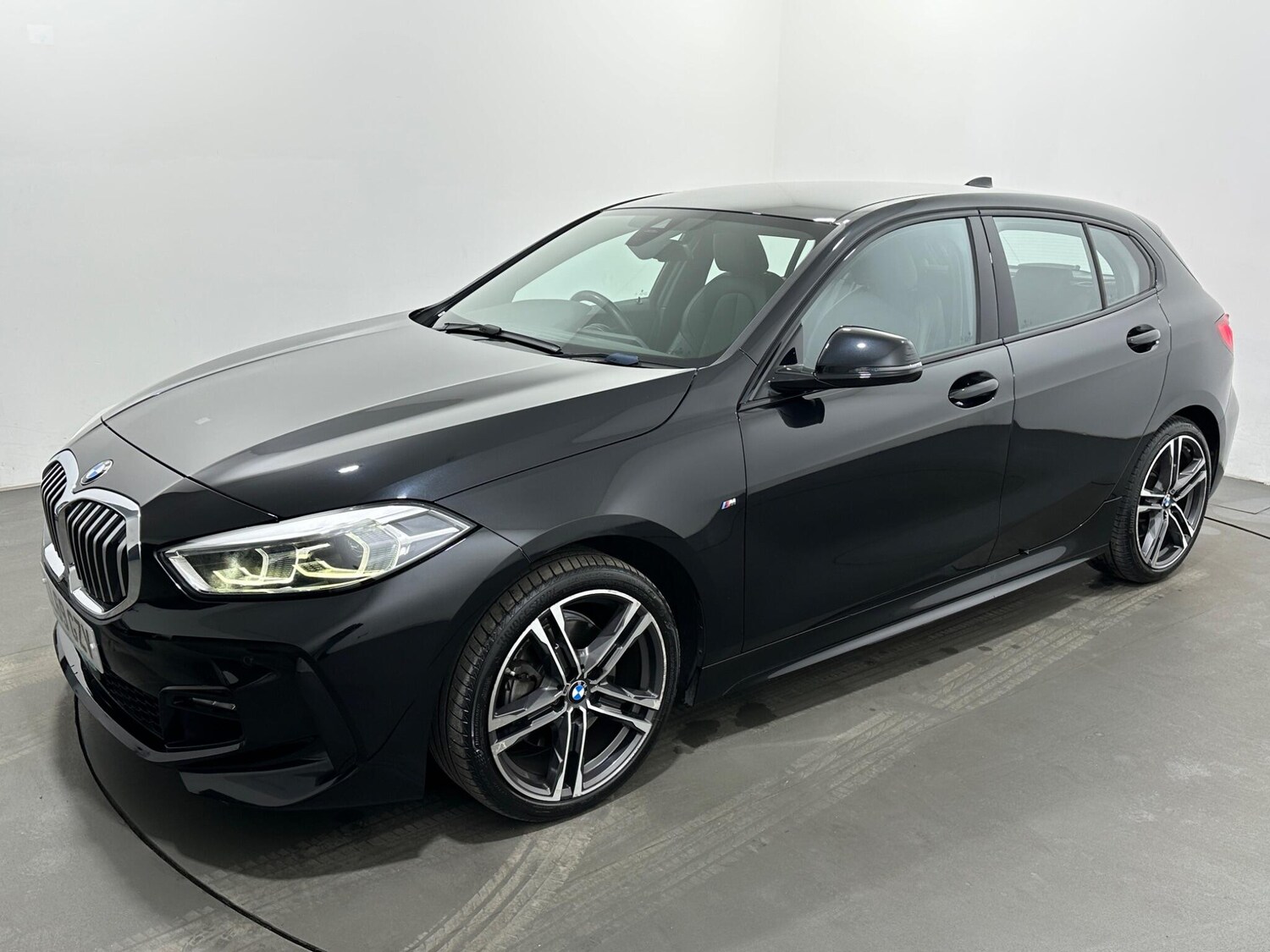 Used BMW 1 Series 2020 for sale - 78019127: Photo 53