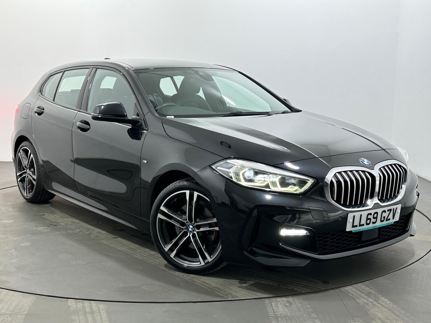 Used BMW 1 Series 2020 for sale - 78019127: Photo 54