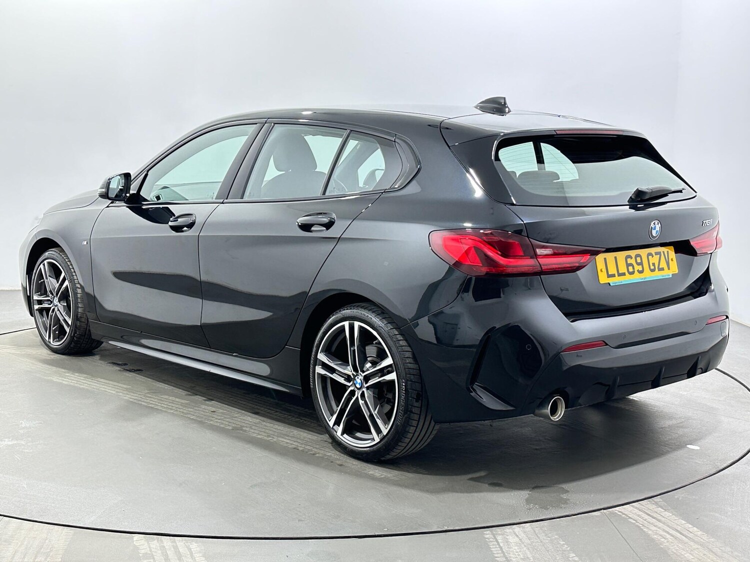 Used BMW 1 Series 2020 for sale - 78019127: Photo 6