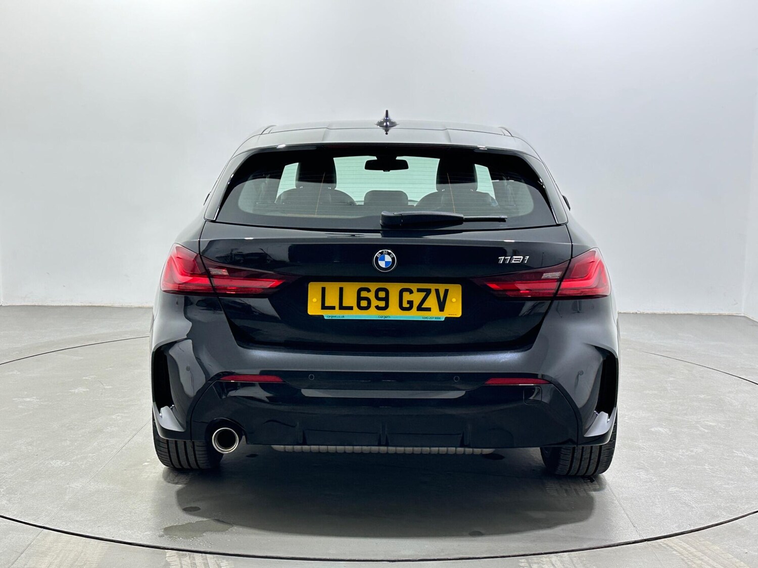 Used BMW 1 Series 2020 for sale - 78019127: Photo 7