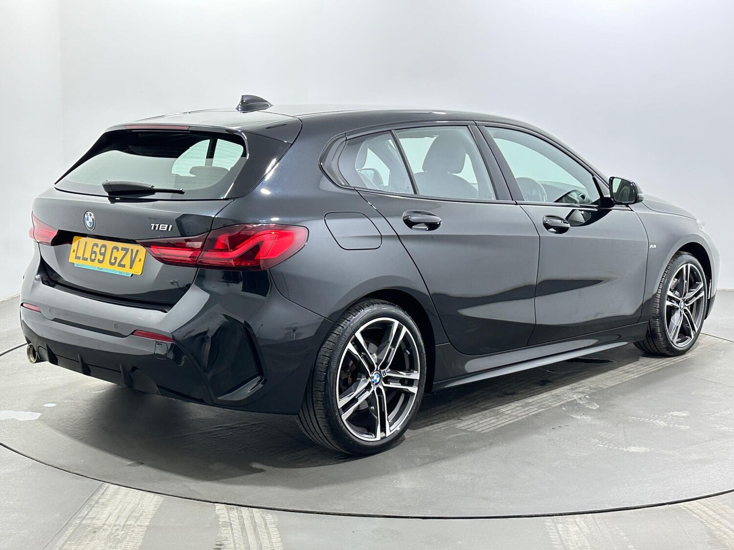 Used BMW 1 Series 2020 for sale - 78019127: Photo 8