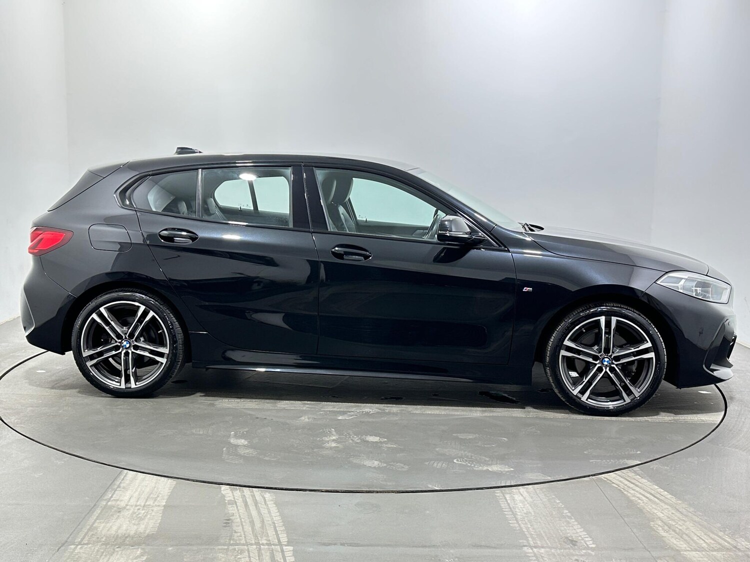 Used BMW 1 Series 2020 for sale - 78019127: Photo 9