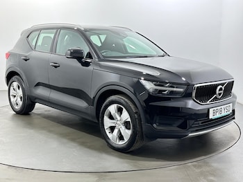 Used Volvo XC40 2018 for sale - 79034268: Photo