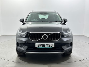 Used Volvo XC40 2018 for sale - 79034268: Photo