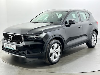 Used Volvo XC40 2018 for sale - 79034268: Photo