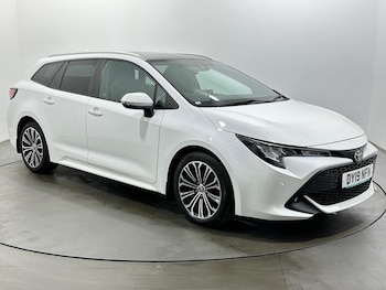 Used Toyota Corolla 2019 for sale - 79426376: Photo
