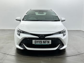 Used Toyota Corolla 2019 for sale - 79426376: Photo