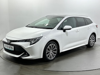 Used Toyota Corolla 2019 for sale - 79426376: Photo