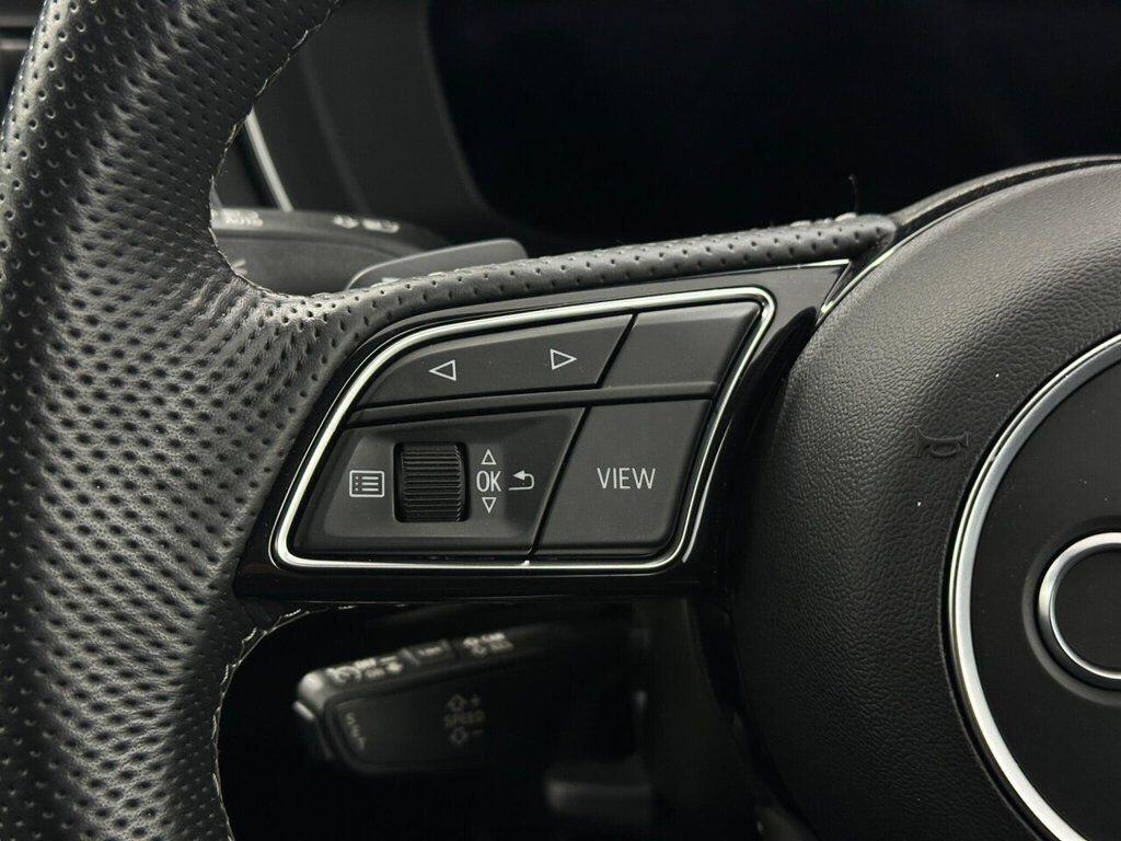 Used Audi A4 2022 for sale - 77377019: Photo 15