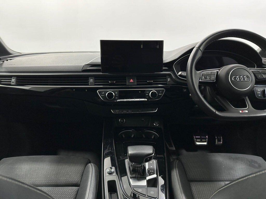 Used Audi A4 2022 for sale - 77377019: Photo 20