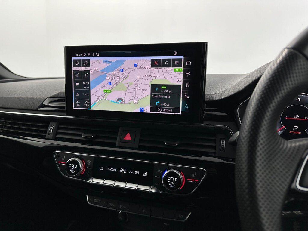 Used Audi A4 2022 for sale - 77377019: Photo 22