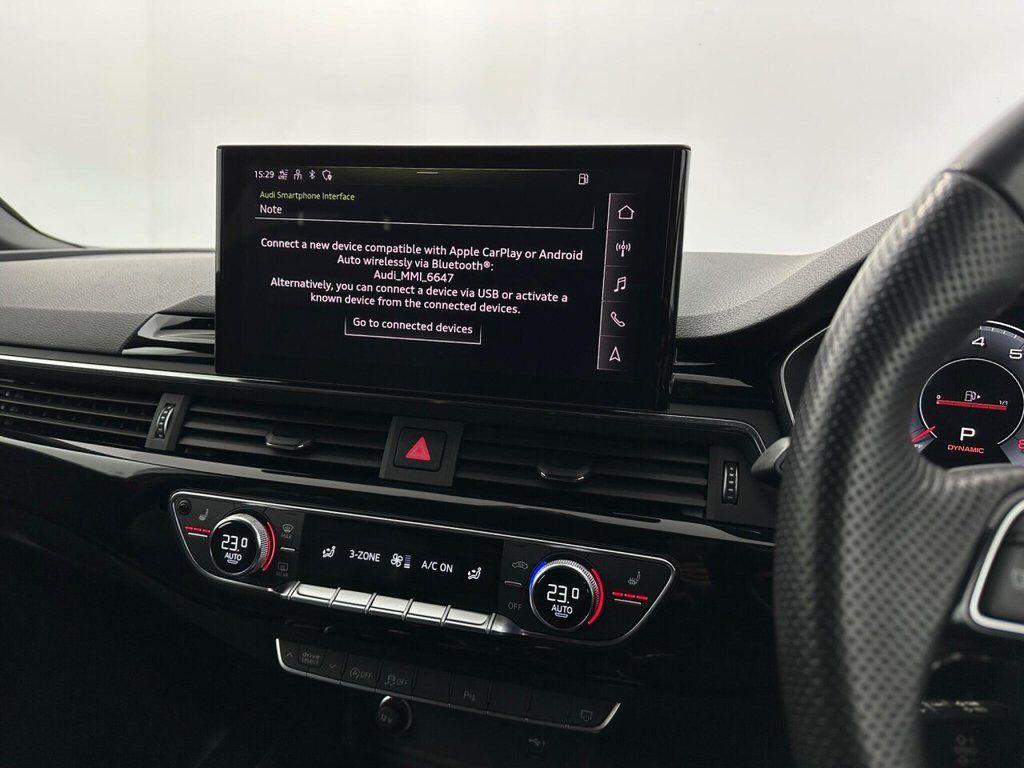 Used Audi A4 2022 for sale - 77377019: Photo 24