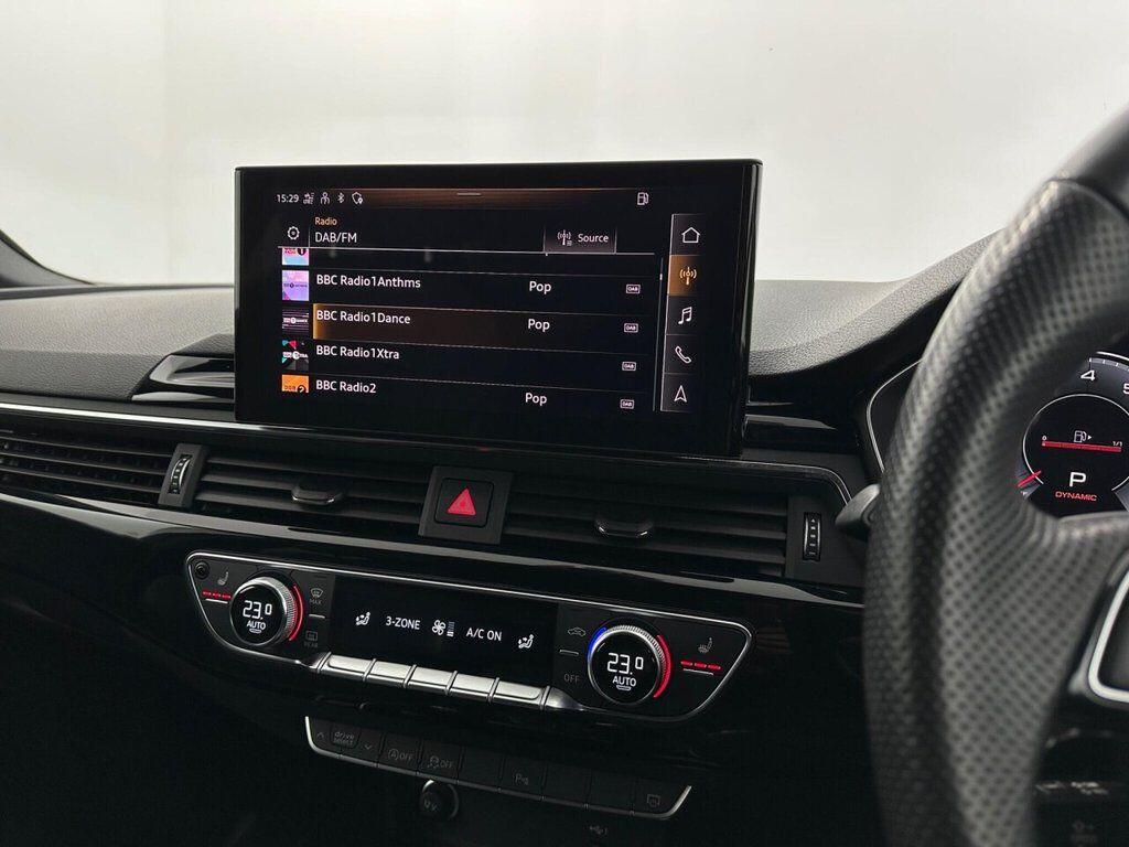 Used Audi A4 2022 for sale - 77377019: Photo 26