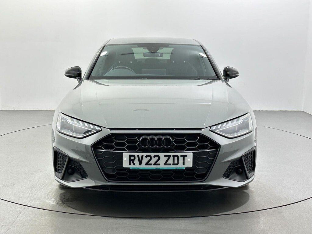 Used Audi A4 2022 for sale - 77377019: Photo 3