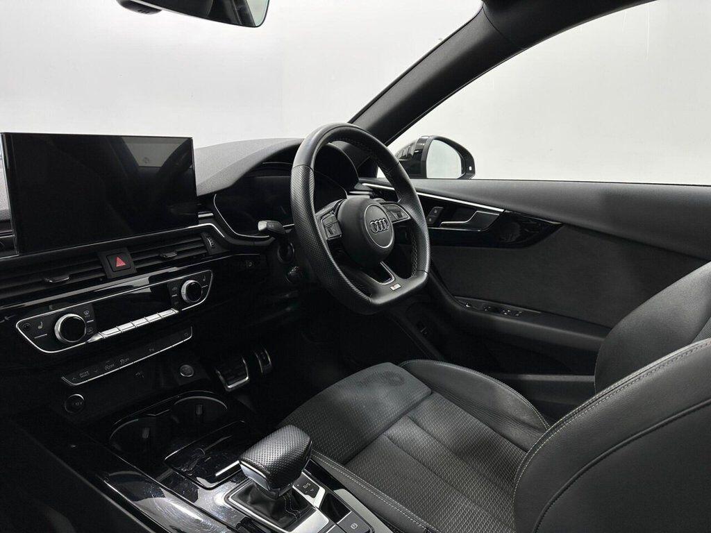 Used Audi A4 2022 for sale - 77377019: Photo 30