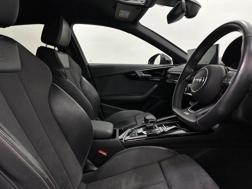 Used Audi A4 2022 for sale - 77377019: Photo 31