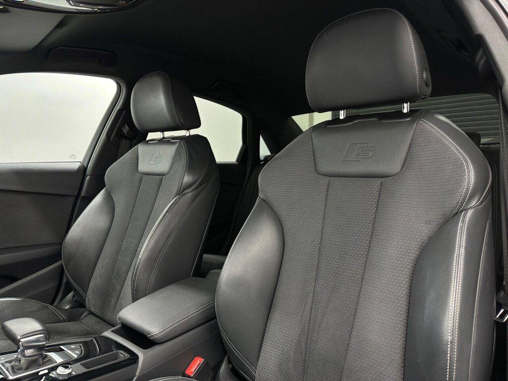 Used Audi A4 2022 for sale - 77377019: Photo 35