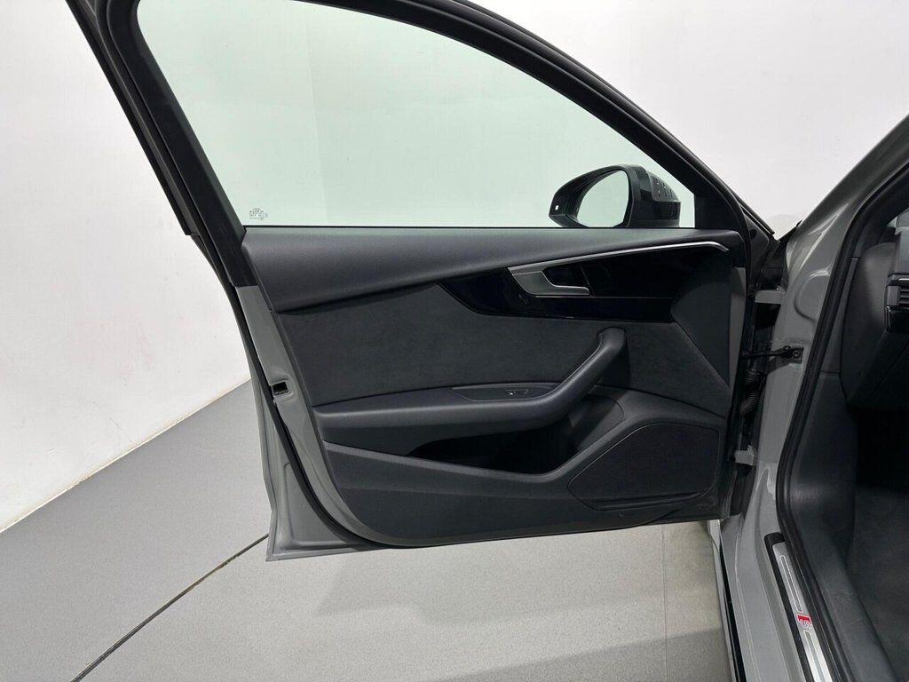 Used Audi A4 2022 for sale - 77377019: Photo 36