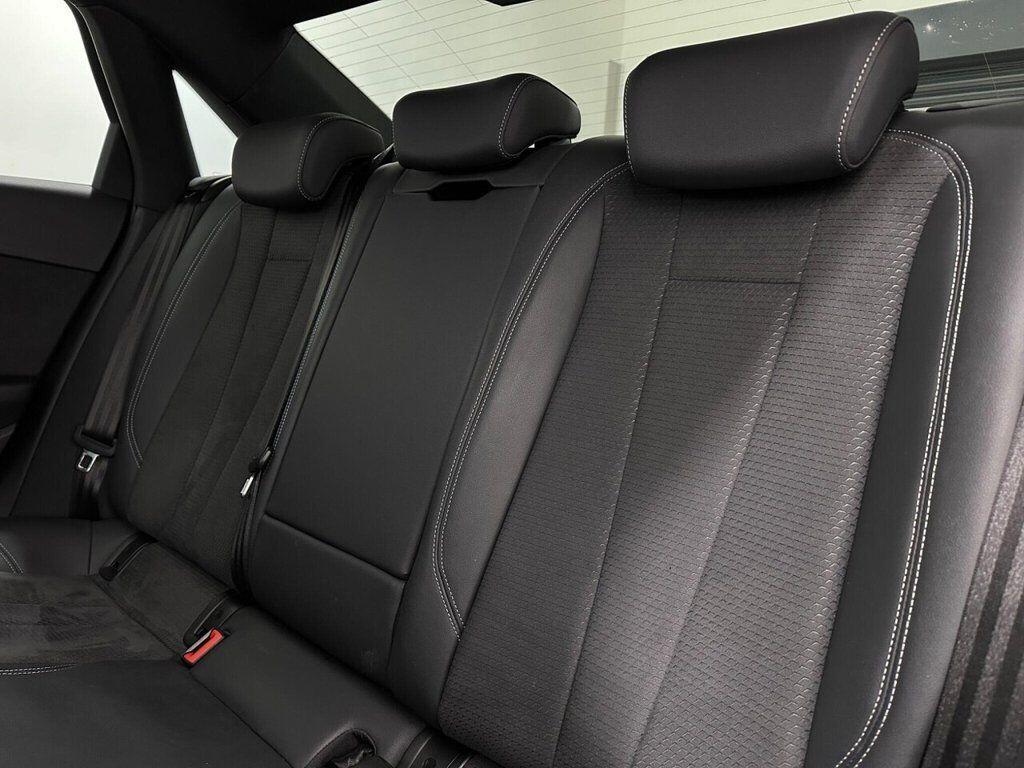 Used Audi A4 2022 for sale - 77377019: Photo 39