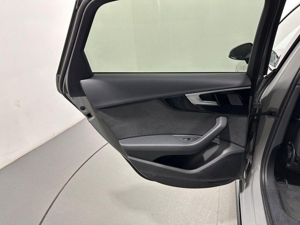 Used Audi A4 2022 for sale - 77377019: Photo 40