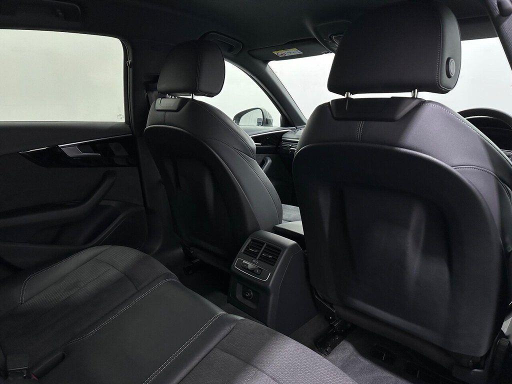 Used Audi A4 2022 for sale - 77377019: Photo 41