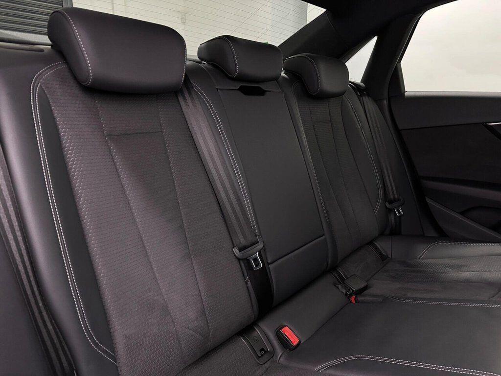 Used Audi A4 2022 for sale - 77377019: Photo 42